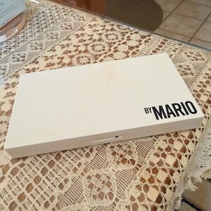 Makeup By Mario Master Mattes Eyeshadow Palette